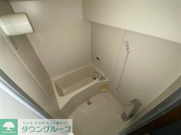 ピュアリティ柏の物件内観写真